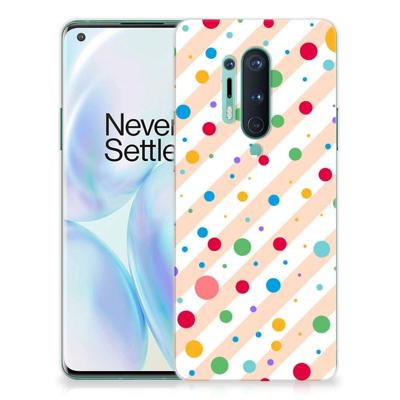 OnePlus 8 Pro | TPU bumper | Dots
