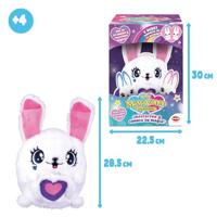 Interactief Huisdier Bizak Konijn - thumbnail