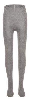 Ewers maillot cotton tight grau melange-134-146