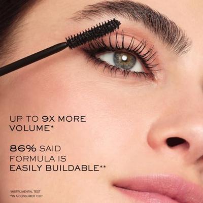 Lancome Hypnose L&apos;Absolu de Noir Mascara 6.20ml 011 Extra Black Dames - thumbnail