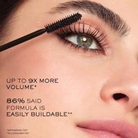 Lancôme Custom-Wear Volume Mascara 011 Extra Black 6.2ml - thumbnail