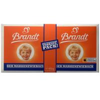 Brandt - Zwieback - 450g - thumbnail