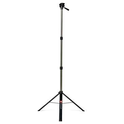 Einhell 2270116 Tripod 85 - 170 cm Teleskop-Stativ Statief Einhell 2270116 Tripod 85 - 170 cm Teleskop-Stativ Statief