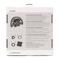Audio Technica ATH-M50x - thumbnail
