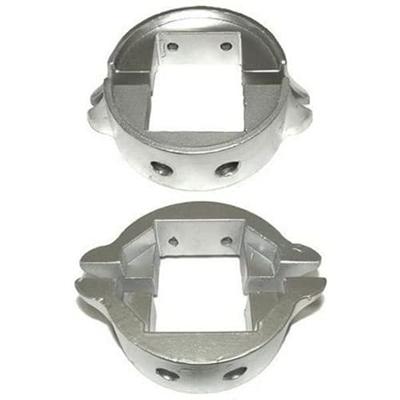 TEN01552 - LOMBARDINI ANODE KETTING SAILDRIVE 2 ZINK