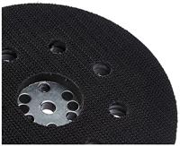 Wolfcraft 2258000 Schuurschijf haakse slijper Diameter 125 mm - thumbnail