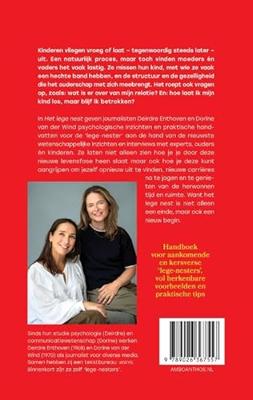 Het lege nest (Paperback)