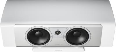 Dynaudio Contour 25C 2.5-weg Wit Bedraad Dynaudio Contour 25C 2.5-weg Wit Bedraad
