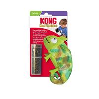 Katten-speelgoed reffilable chameleon groen Gebr. de Boon - Gebr de boon - thumbnail
