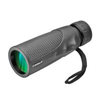 BARSKA Unisex BARSKA Blackhawk monoculaire 10 x 40 waterdicht met transporttas en riem BA AA12132, zwart, 10x40 UK - thumbnail