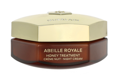 Guerlain Abeille Royale Night Cream 50ml