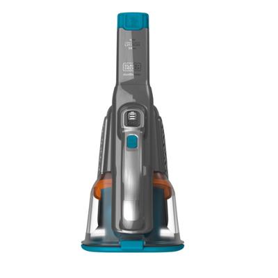 Black&Decker BHHV520BF-QW Kruimelzuiger Blauw - thumbnail