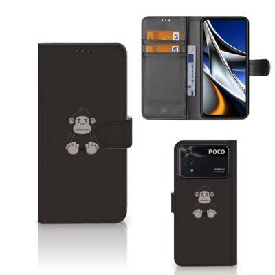 Xiaomi Poco X4 Pro 5G Leuk Hoesje Gorilla Xiaomi Poco X4 Pro 5G Leuk Hoesje Gorilla