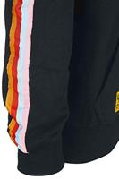 Pac-man - 1980 - Men's Zipper Hoodie - thumbnail