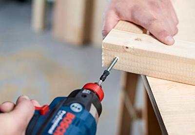 Bosch Accessories Bosch Power Tools 2608522475 T-bit 2-delig T-profiel Bosch Accessories Bosch Power Tools 2608522475 T-bit 2-delig T-profiel