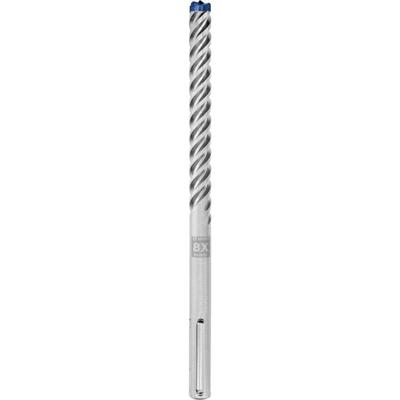 Bosch Accessories EXPERT SDS max-8X 2608900265 Hamerboor 5-delig 20 mm Gezamenlijke lengte 320 mm SDS-Max 5 stuk(s) Bosch Accessories EXPERT SDS max-8X 2608900265 Hamerboor 5-delig 20 mm Gezamenlijke lengte 320 mm SDS-Max 5 stuk(s)