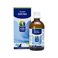 Puur Oestro (brons) voor hond, kat en paard 100 ml - thumbnail