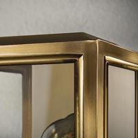 KonstSmide Gouden buitenlampCarpi - 7348-800 - thumbnail