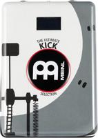 Meinl STB6 Digital Stomp Box, Kick - thumbnail