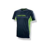 Festool FUN-FT1 S Sport T-shirt - 204002 - thumbnail