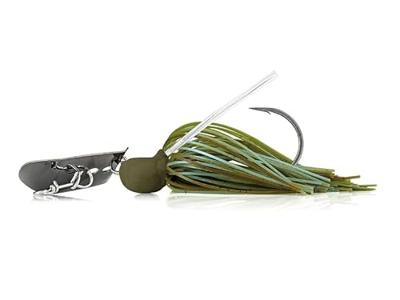 Molix Compact Blade Jig 10,5gr Missouri Craw