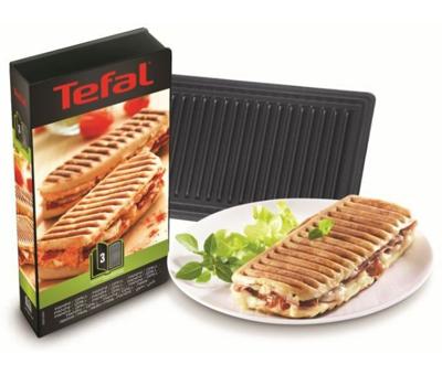 Tefal XA8003 Kookaccessoires Zwart