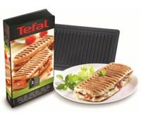 Tefal XA8003 Kookaccessoires Zwart - thumbnail
