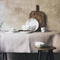 ROSENTHAL - Brillance Fleurs des Alpes - Beker met oor 0,34l - thumbnail