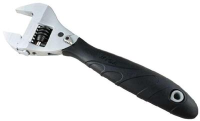 Katana RW-1 Ratchets Adjustable Wrench 8"
