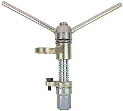 KS Tools 460.1005 Klepveerspanner voor Volvo, 6-delig