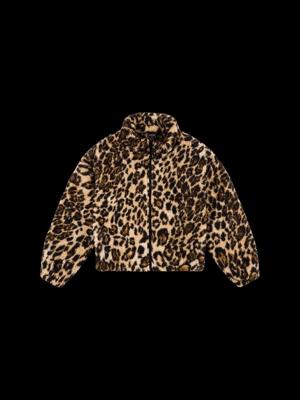 Poederbaas Four Seasons Fluffy Hoody