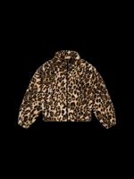 Poederbaas Four Seasons Fluffy Hoody - thumbnail