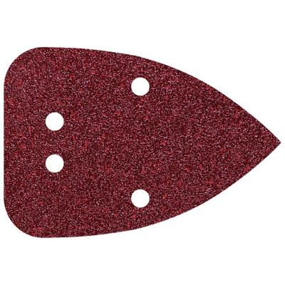 Schuurpapier Wolfcraft 1756000 80/120/240 g (9,6 x 13,6 cm) Schuurpapier Wolfcraft 1756000 80/120/240 g (9,6 x 13,6 cm)