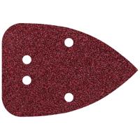 Schuurpapier Wolfcraft 1756000 80/120/240 g (9,6 x 13,6 cm) - thumbnail