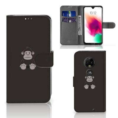 Motorola Moto G7 | G7 Plus Leuk Hoesje Gorilla