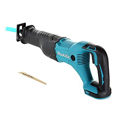 Makita DJR186Z Accu Reciprozaag 18V Basic Body - thumbnail