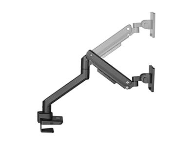 Equip 650180 monitorarm Zwart Equip 650180 monitorarm Zwart
