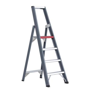 Altrex enkel oploopbare trap - Falco - FEO 4 - max. werkhoogte 2,95 m - 4 treden