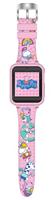 Accutime Peppa Pig Interactief Horloge Roze - thumbnail