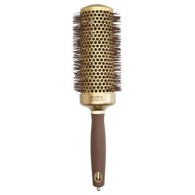 Olivia Garden Blow Out Speed Gold and Brown 55mm Olivia Garden Blow Out Speed Gold and Brown 55mm
