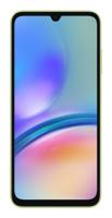 Samsung Galaxy A05s 17 cm (6.7") Dual SIM Android 13 4G USB Type-C 4 GB 128 GB 5000 mAh Groen - thumbnail