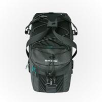 Basil discovery 365d bagagedragertas m zwart 9l - thumbnail