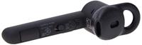 Jabra Stealth UC MS Bluetooth mono-headset voor PC/mobiele telefoon, ruisonderdrukking, spraakbediening, multimedia/muziek/GPS-streaming, Skype for Business-gecertificeerd, antraciet/zilver - thumbnail