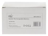 HQ - Hq Bat-lead-11 Loodaccu 6 V 10 Ah - thumbnail