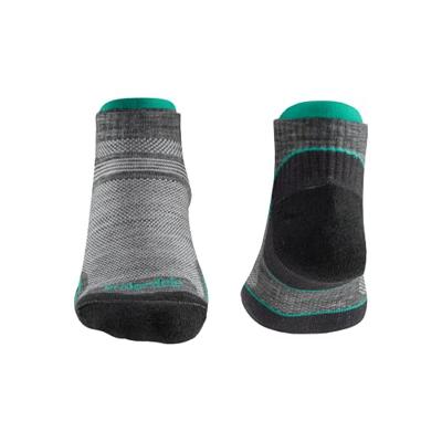 Bridgedale Ultra Light T2 Merino Performance Low Dames Wandelsok Bridgedale Ultra Light T2 Merino Performance Low Dames Wandelsok