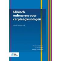 Klinisch redeneren voor verpleegkundigen (Paperback) - thumbnail