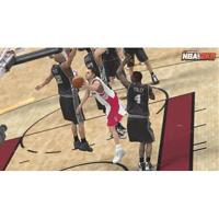 NBA 2K9 - thumbnail