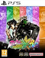 JoJo's Bizarre Adventure All Star Battle R - thumbnail