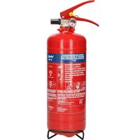 Alecto BP-2 Brandblusser poeder 2 kg - thumbnail