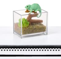 MGA's Miniverse Make It Mini Animals - thumbnail